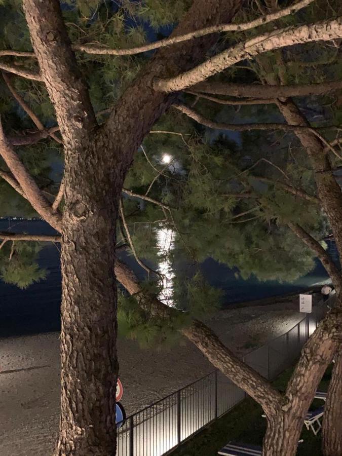 Villaggio Turistico Dei Tigli Padenghe sul Garda Exteriör bild