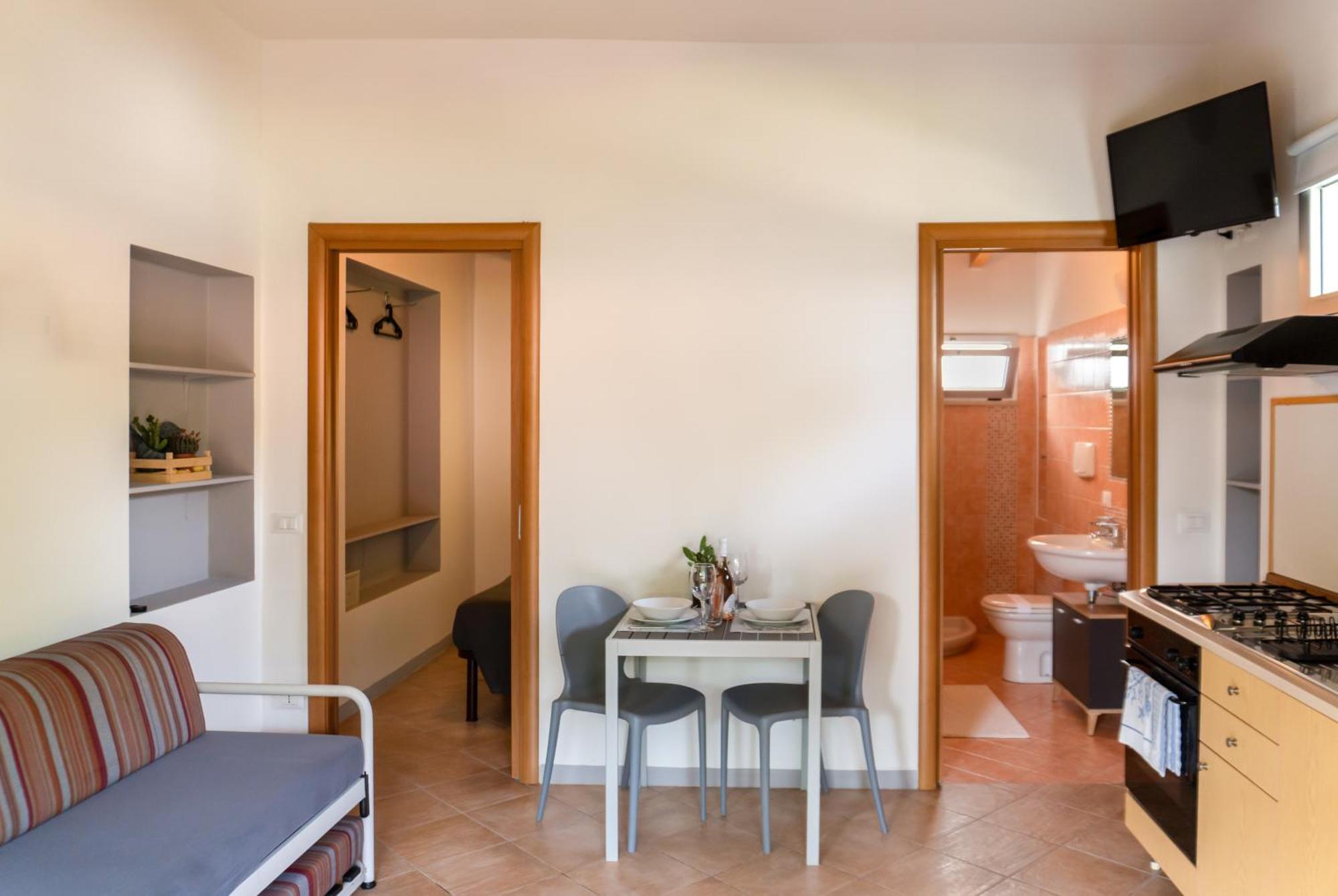 Villaggio Turistico Dei Tigli Padenghe sul Garda Exteriör bild