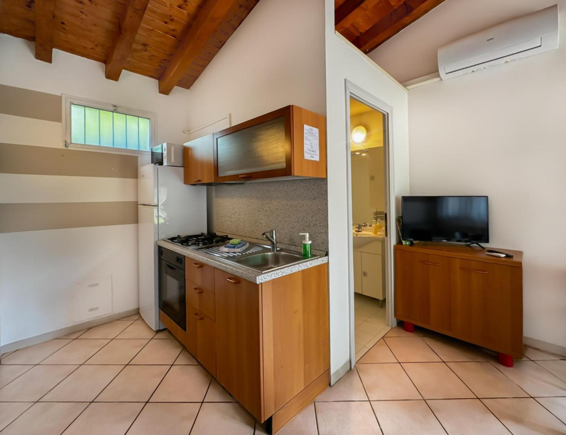 Villaggio Turistico Dei Tigli Padenghe sul Garda Exteriör bild